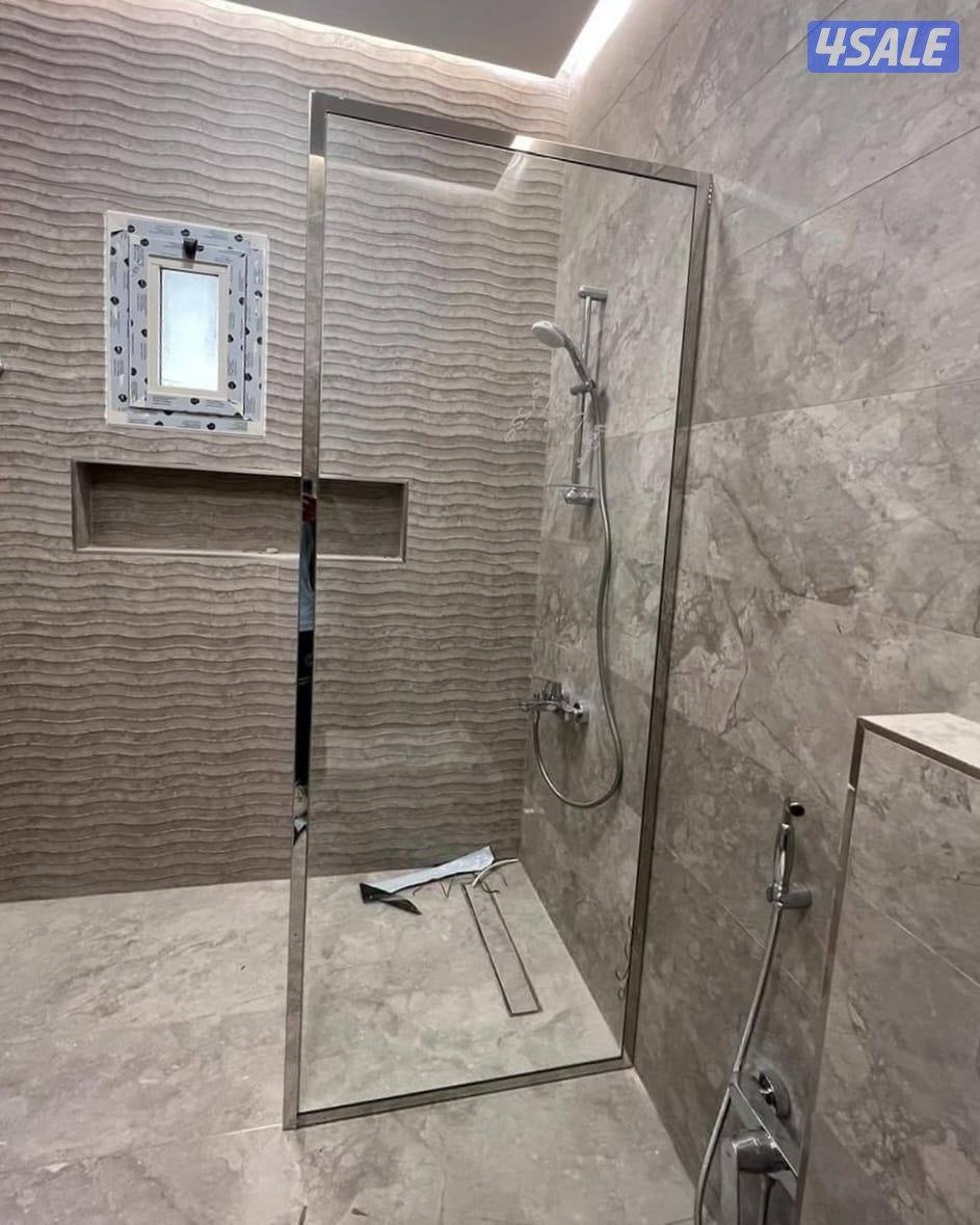 فني زجاج ومرايا11