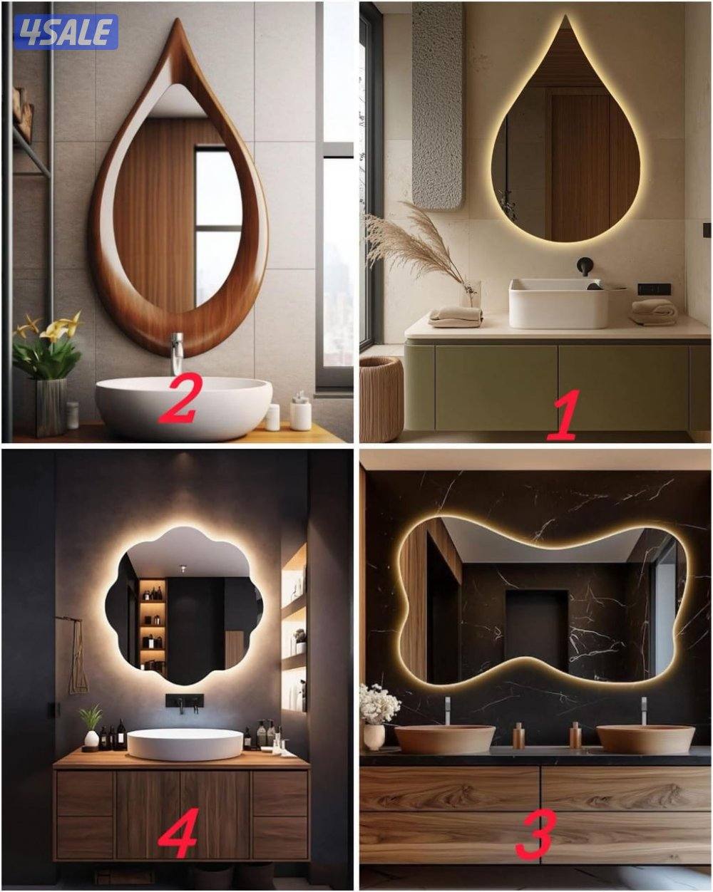 فني زجاج ومرايا13