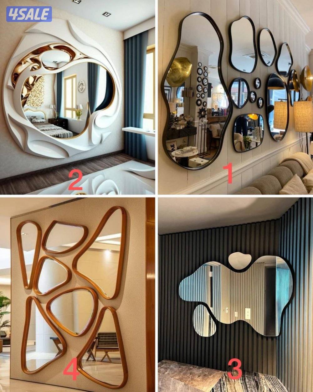 فني زجاج ومرايا14