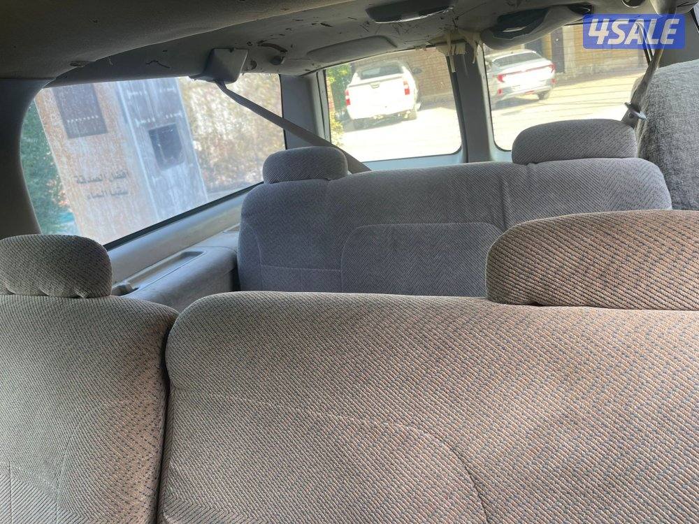 سوبرمان موديل   ١٩٩٦  نضييف جدا استعمال خفيف ماشي171504 km صبغ وكاله1