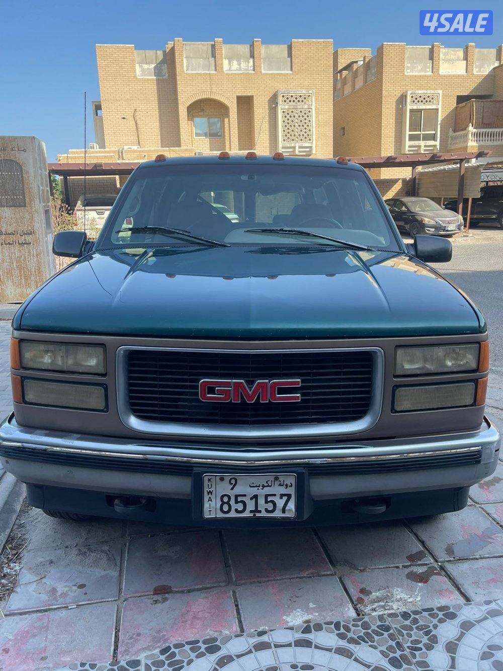 سوبرمان موديل   ١٩٩٦  نضييف جدا استعمال خفيف ماشي171504 km صبغ وكاله8