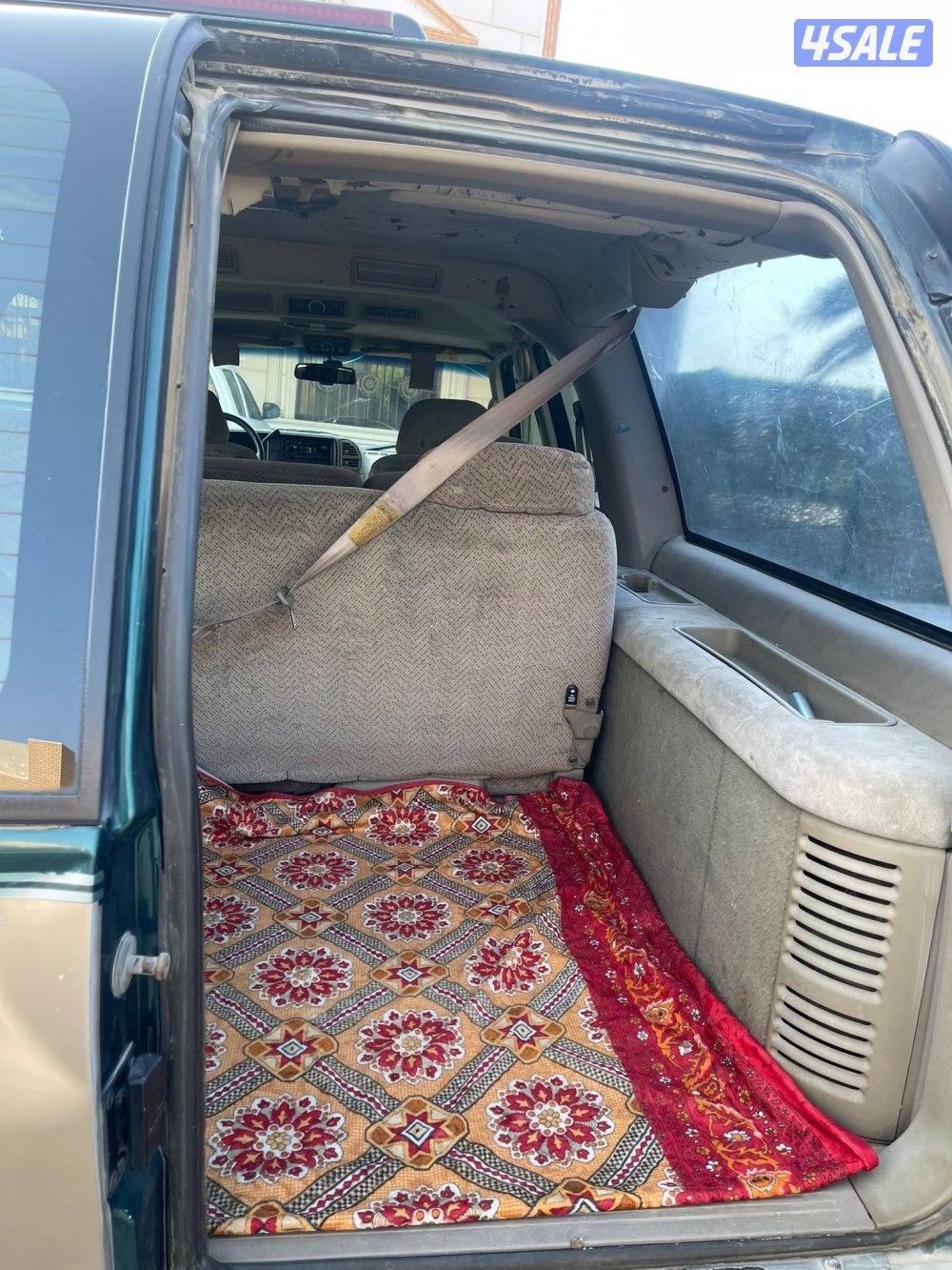 سوبرمان موديل   ١٩٩٦  نضييف جدا استعمال خفيف ماشي171504 km صبغ وكاله13