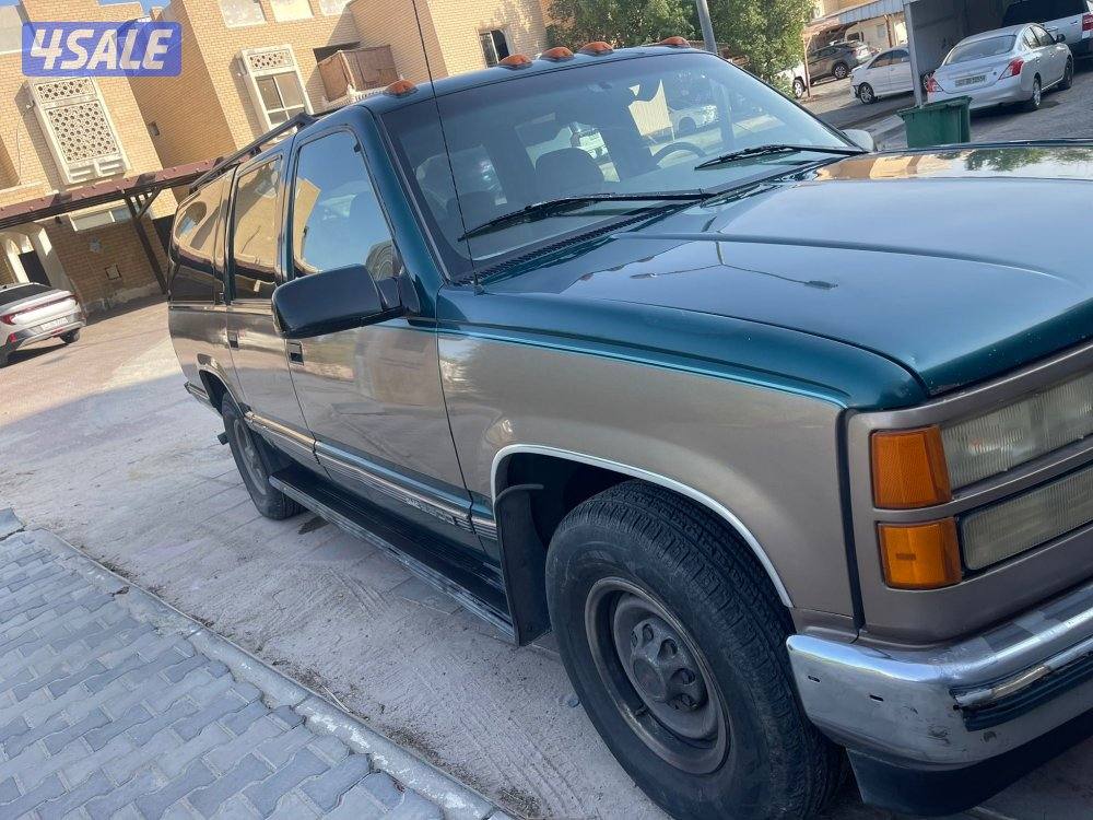 سوبرمان موديل   ١٩٩٦  نضييف جدا استعمال خفيف ماشي171504 km صبغ وكاله12