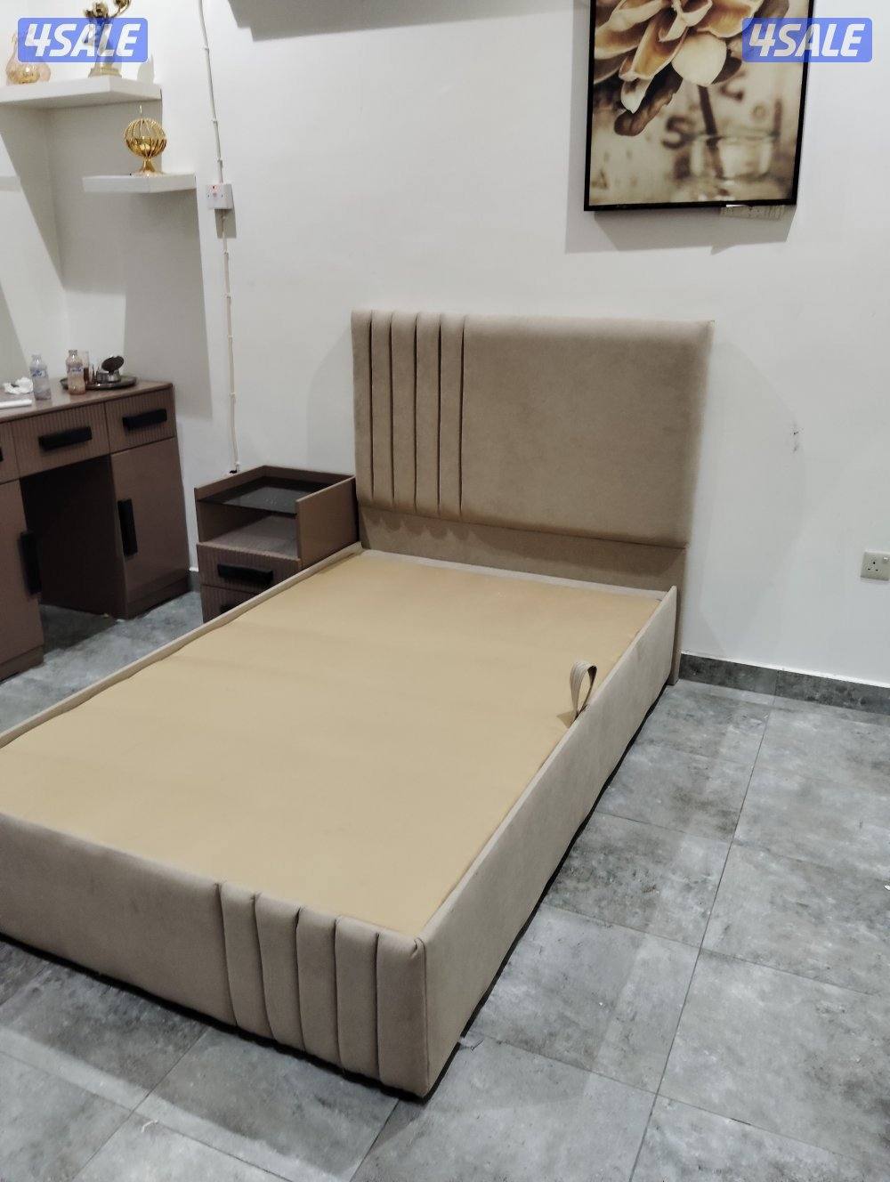 أحدث السراير والفرشات الطبي جميع المقاسات بارخص الاسعار4