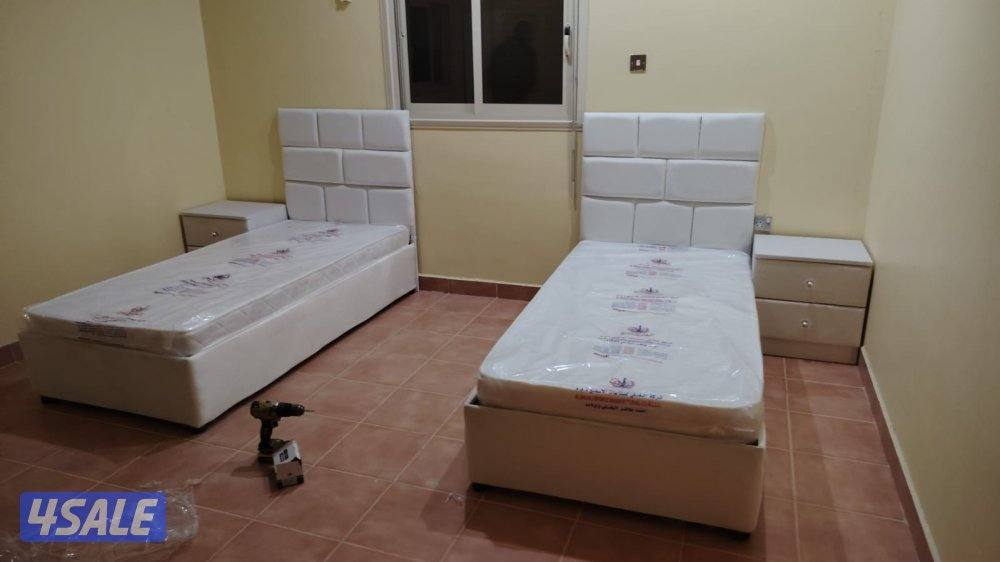 أحدث السراير والفرشات الطبي جميع المقاسات بارخص الاسعار6