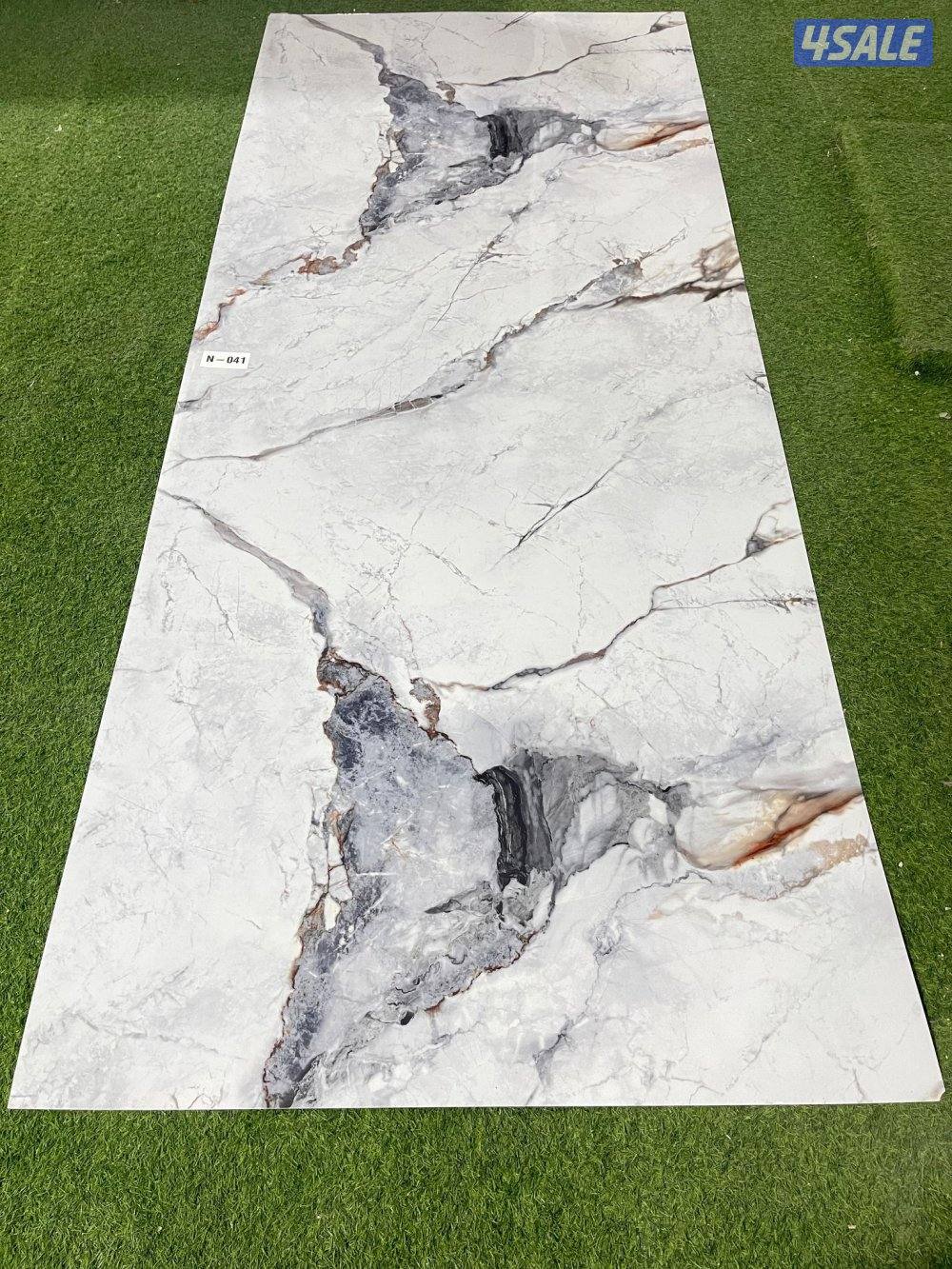 جبسم بورد توفا سيمنت بورد باب خشب5