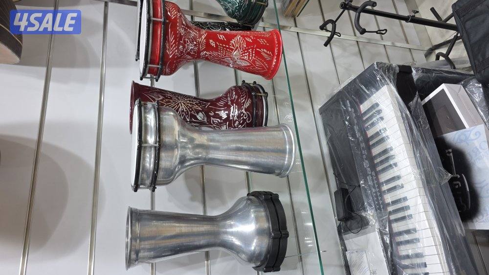 محل عود ومرواس حولي شارع بن خلدون مقابل ماكدونالدز بجوار المزيني1