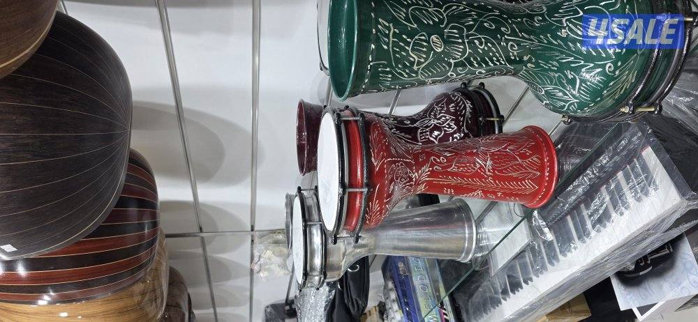 محل عود ومرواس حولي شارع بن خلدون مقابل ماكدونالدز بجوار المزيني3