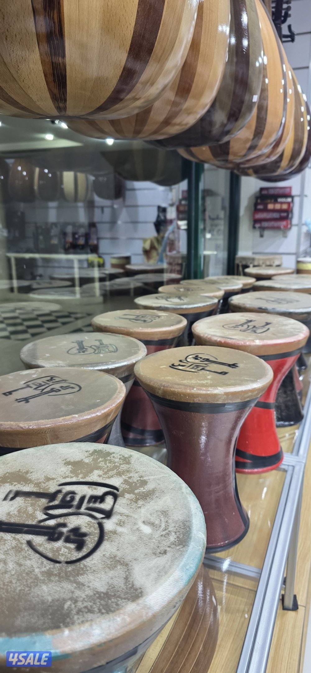 محل عود ومرواس حولي شارع بن خلدون مقابل ماكدونالدز بجوار المزيني4