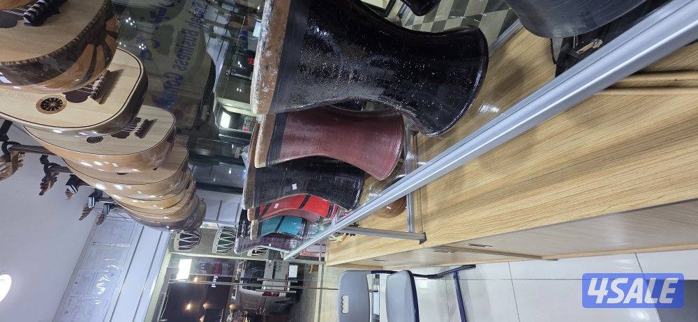 محل عود ومرواس حولي شارع بن خلدون مقابل ماكدونالدز بجوار المزيني6