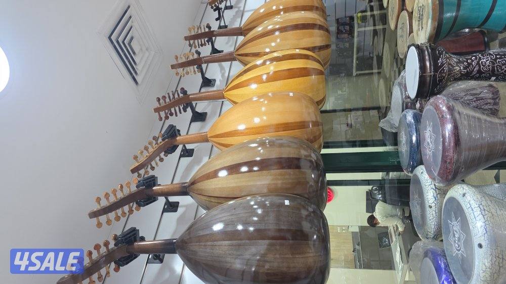 محل عود ومرواس حولي شارع بن خلدون مقابل ماكدونالدز بجوار المزيني11