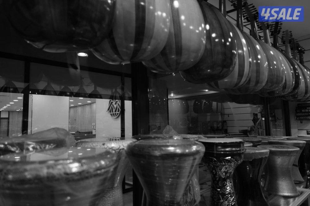 محل عود ومرواس حولي شارع بن خلدون مقابل ماكدونالدز بجوار المزيني10