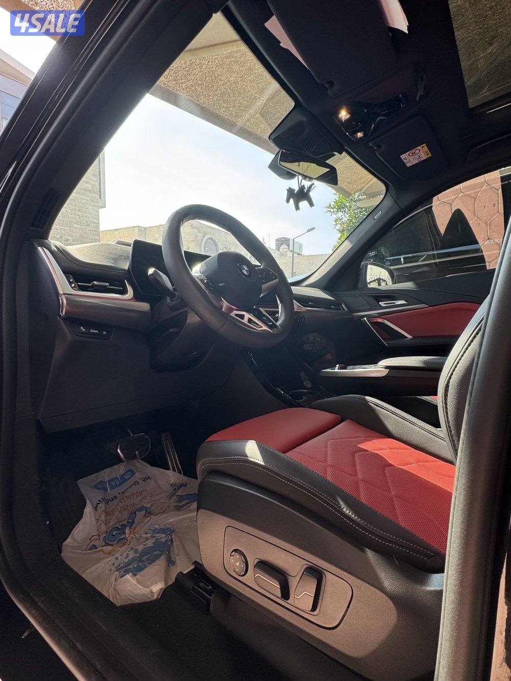 BMW X1 2026 M power - 5 years warranty 5 years service - twin turbo0