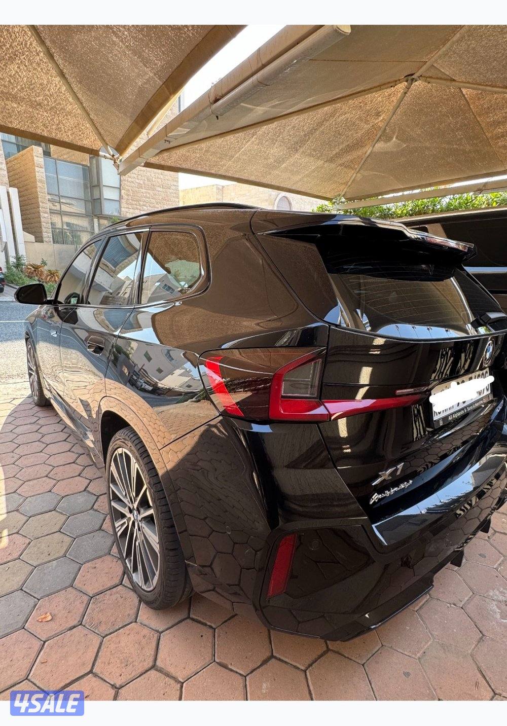 BMW X1 2026 M power - 5 years warranty 5 years service - twin turbo1