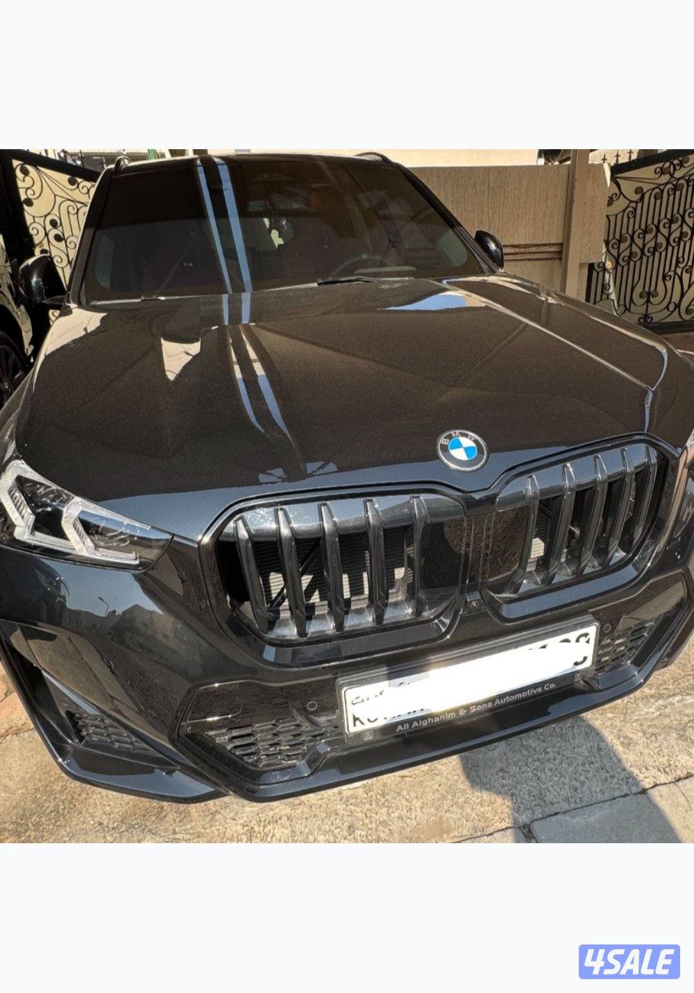 BMW X1 2026 M power - 5 years warranty 5 years service - twin turbo3