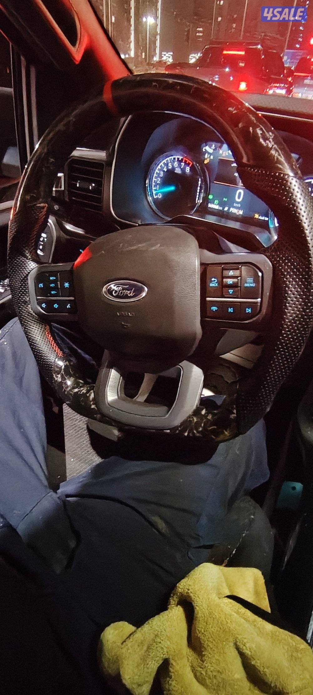 سكان كاربون وانيت f1501