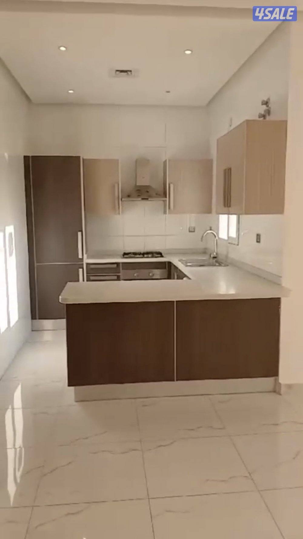 شقه للايجار بالجابريه غرفه وصاله1