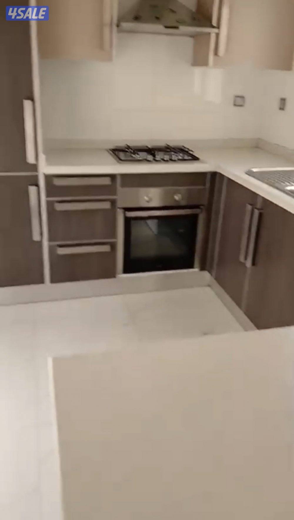 شقه للايجار بالجابريه غرفه وصاله2