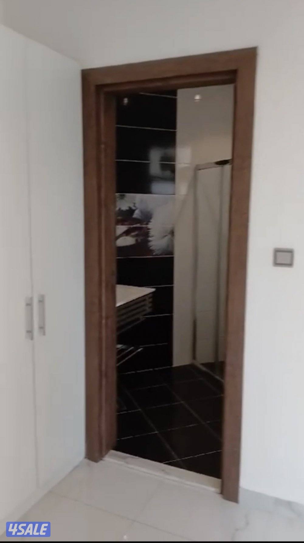 شقه للايجار بالجابريه غرفه وصاله3