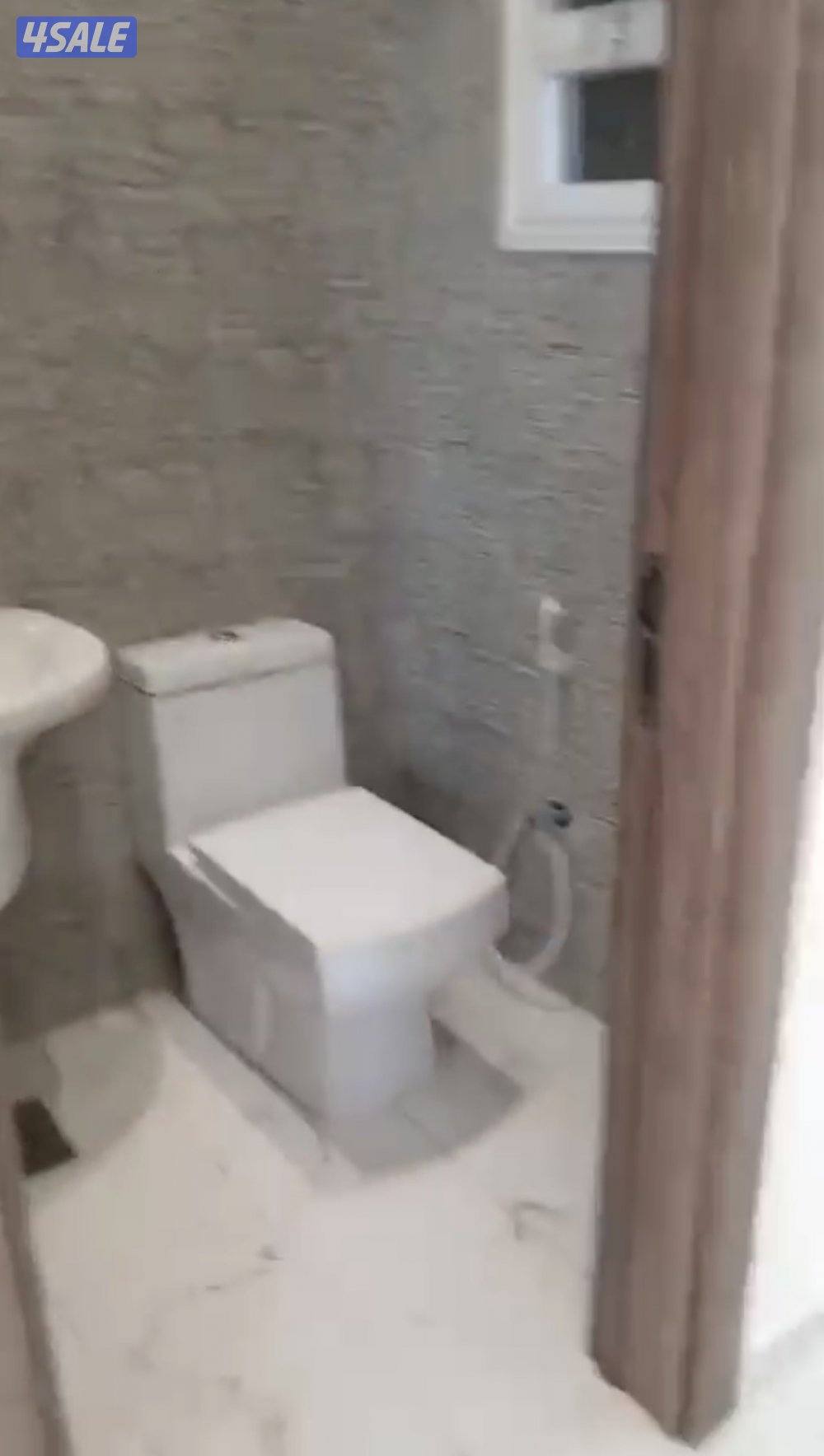 شقه للايجار بالجابريه غرفه وصاله5