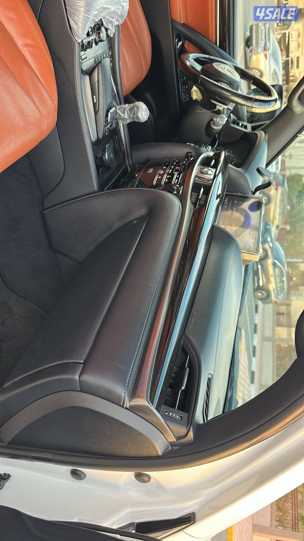 لكزس 2016 سبورت1