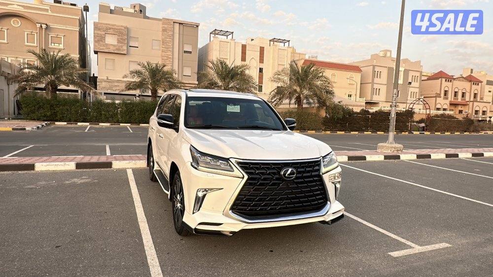 لكزس 2016 سبورت2