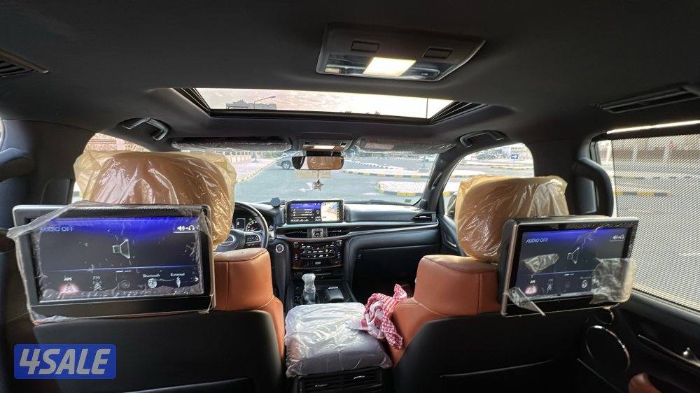 لكزس 2016 سبورت4