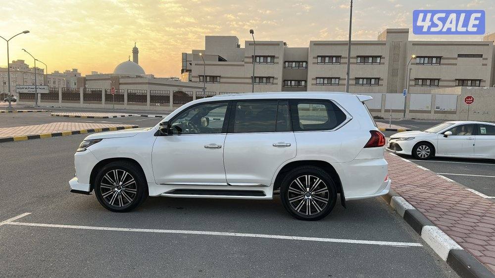 لكزس 2016 سبورت5