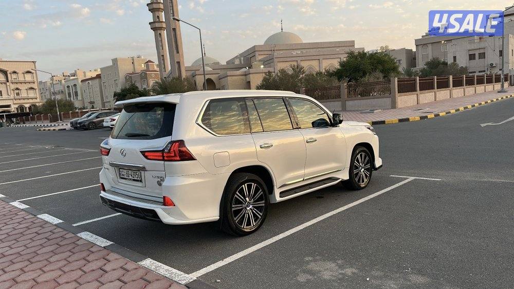 لكزس 2016 سبورت6