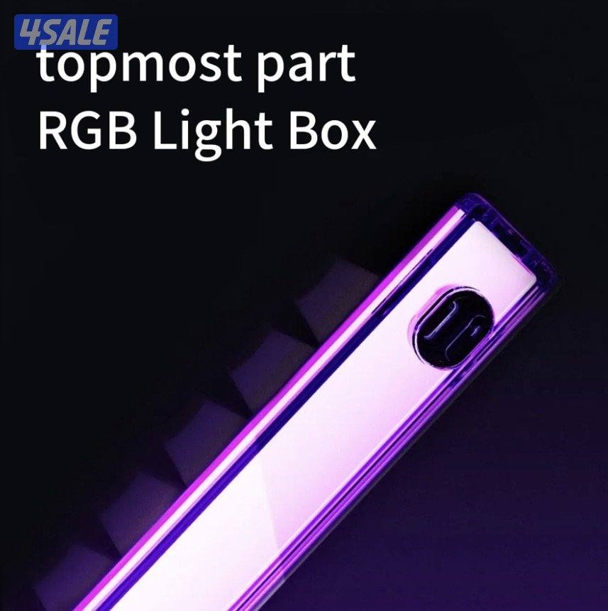 Madlions Nano 68 pro 8K Hz 0.1ms3