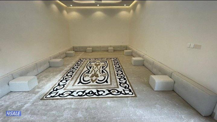 سجاد تركي سعودي نقشات حفر ثيل مساند ستاير باركيه0