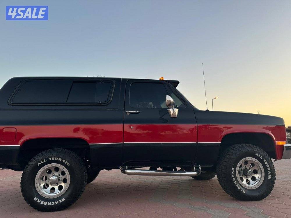 للبيع بليزر موديل 19911