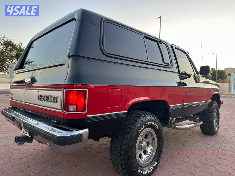 للبيع بليزر موديل 19912