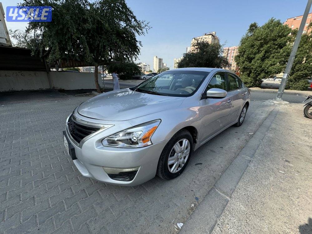 نيسان التيما1