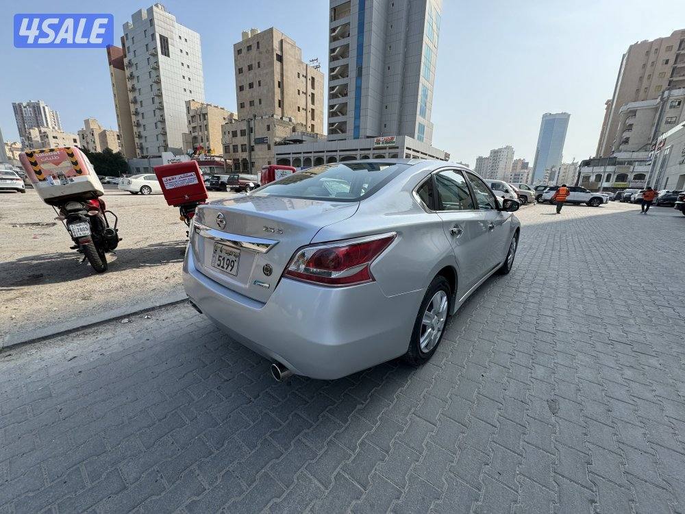 نيسان التيما2