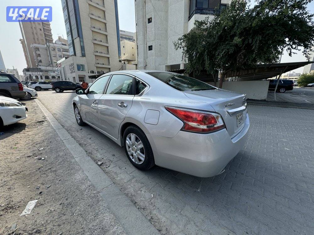 نيسان التيما3