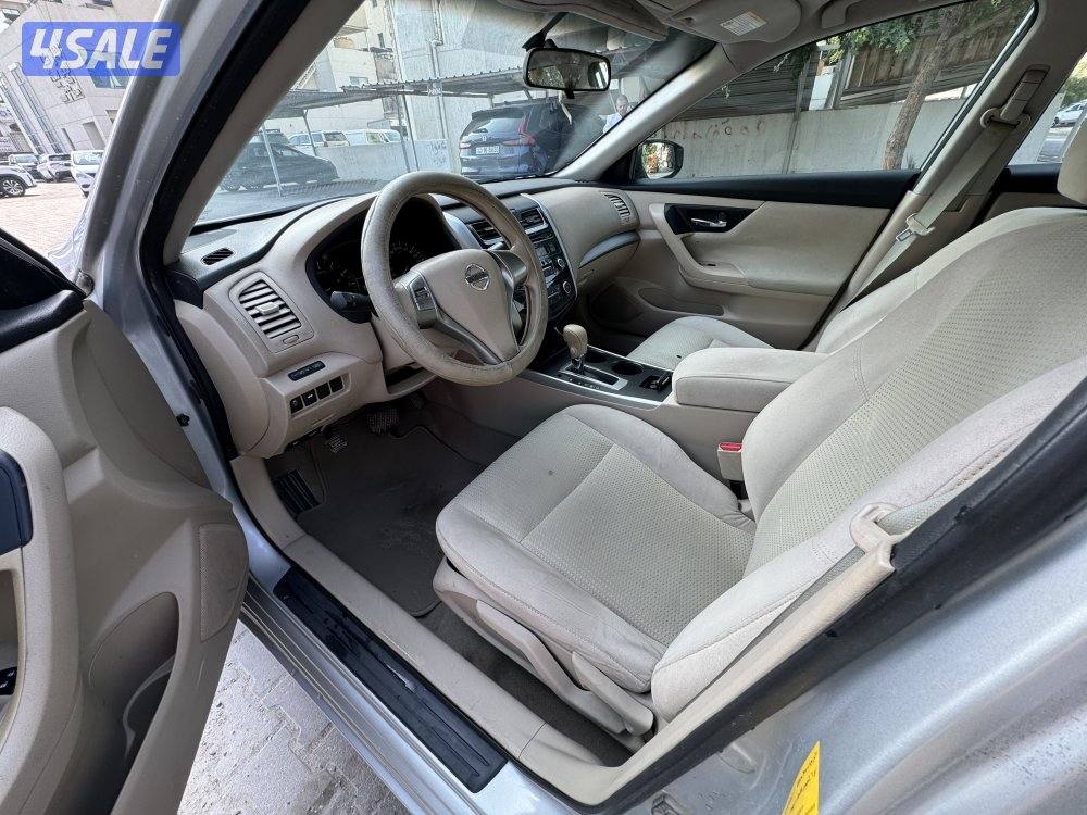 نيسان التيما5