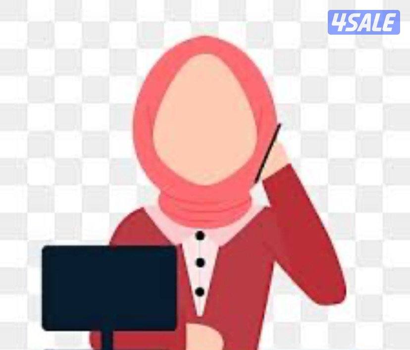 ابحث عن وظيفة الجنسية بدون في حضانة او في عيادة0