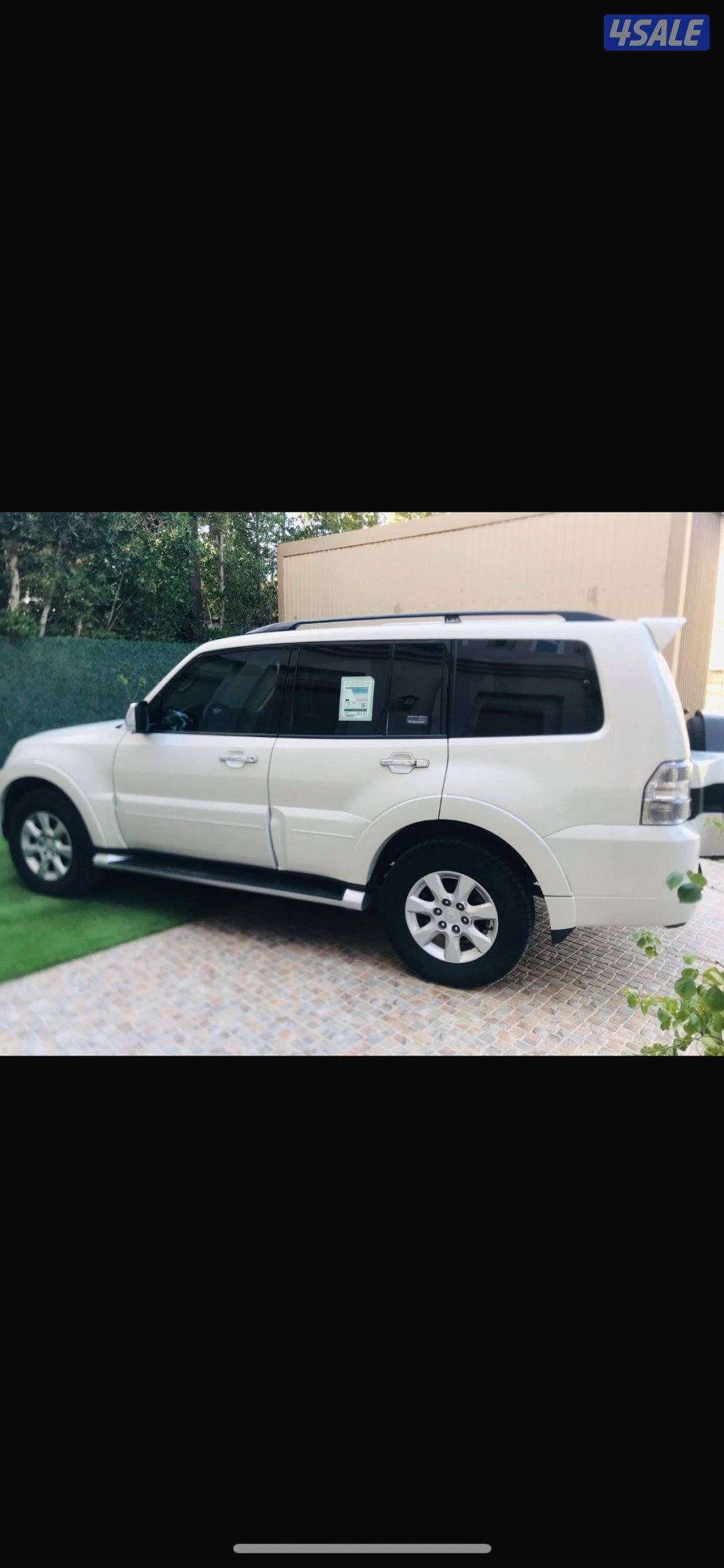 البيع باجيرو موديل 20203