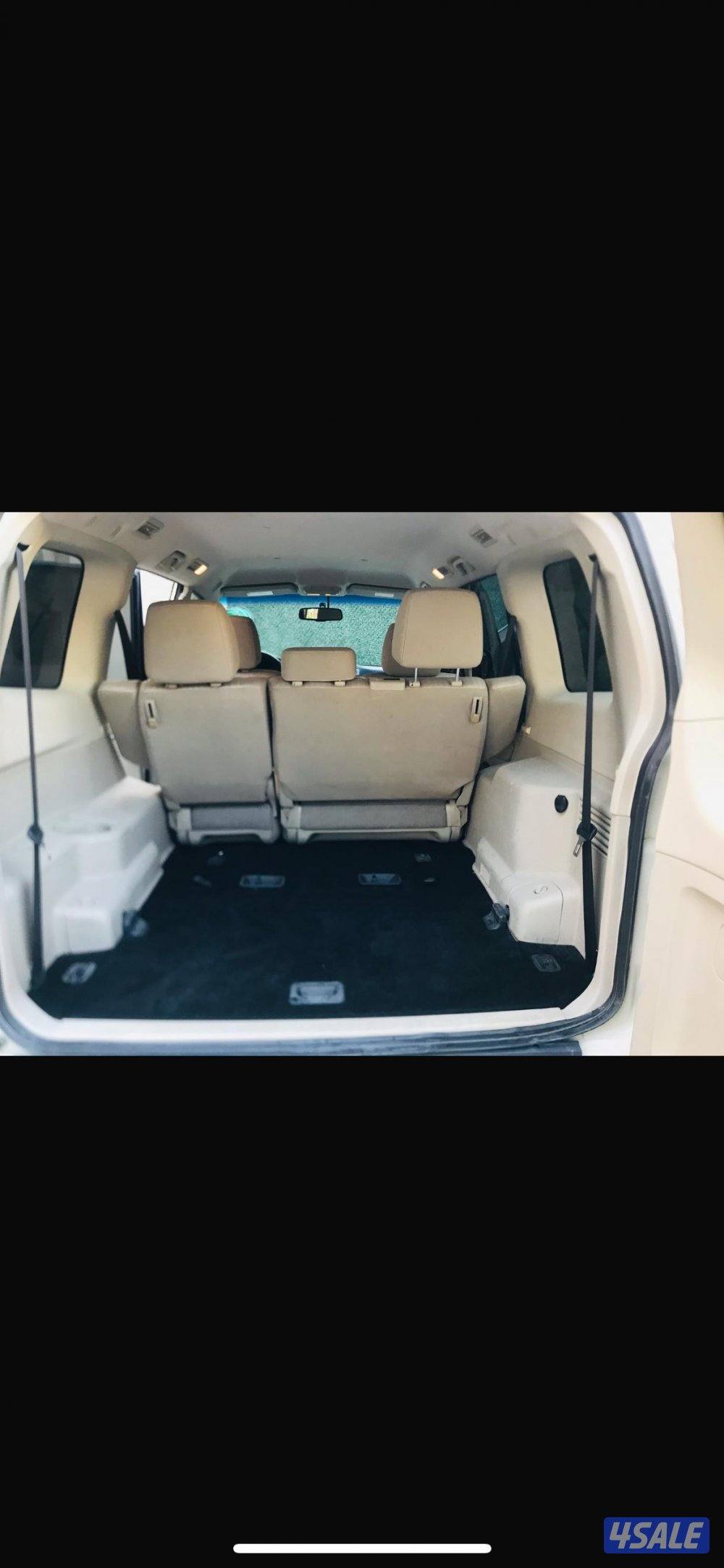 البيع باجيرو موديل 20205