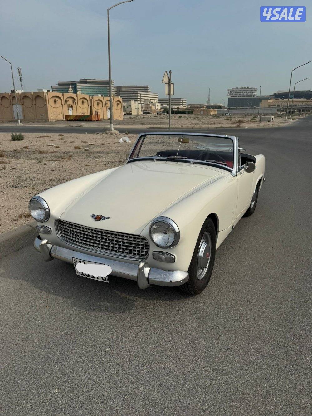 للبيع اوستن هيلي موديل 19650