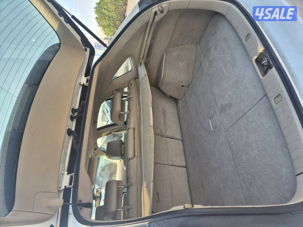 بحاله جيده جدا شرط الفحص8