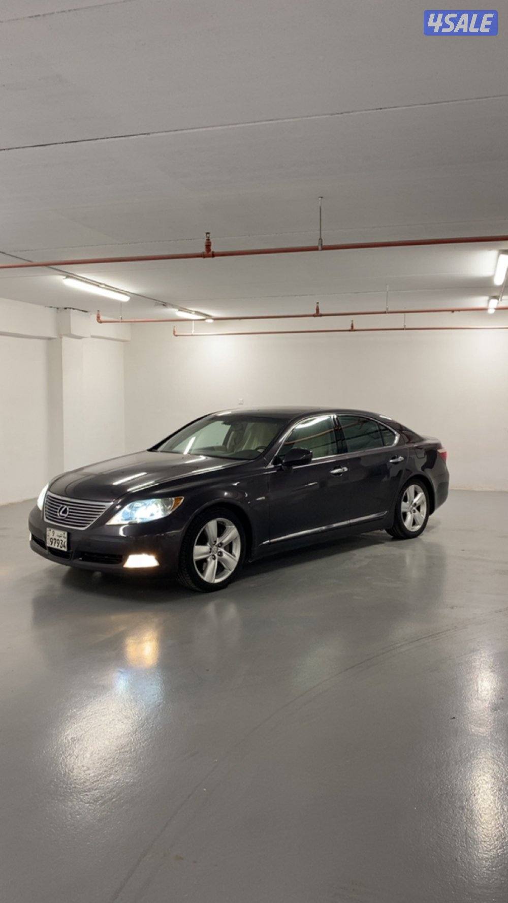 لكزس 460 الساير5