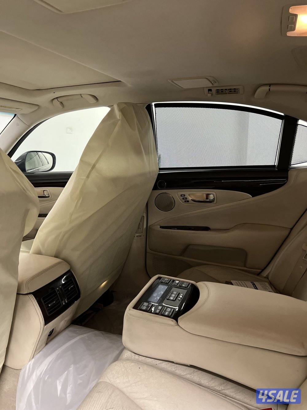 لكزس 460 الساير6