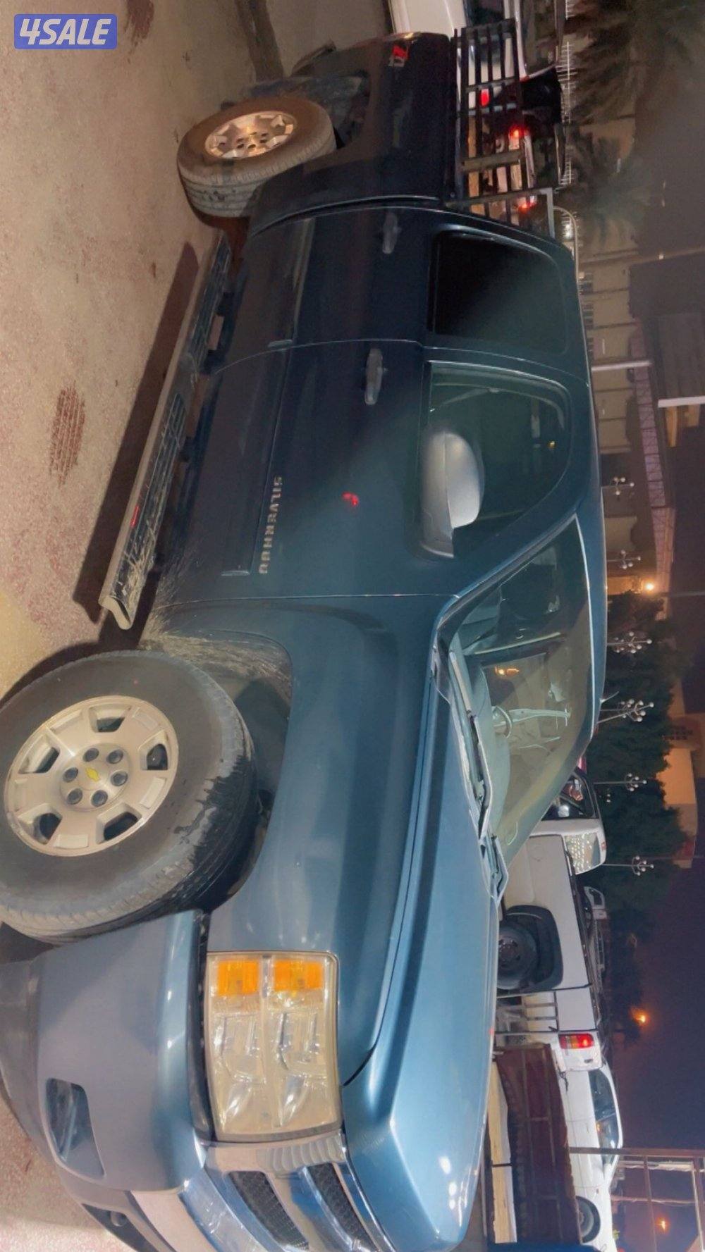 سلفرادو ٢٠١٠ شرط الفحص5