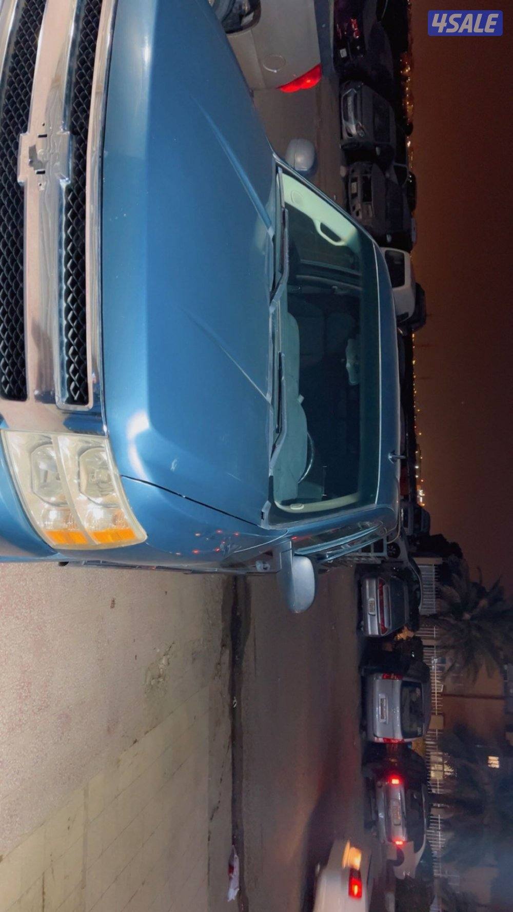 سلفرادو ٢٠١٠ شرط الفحص6