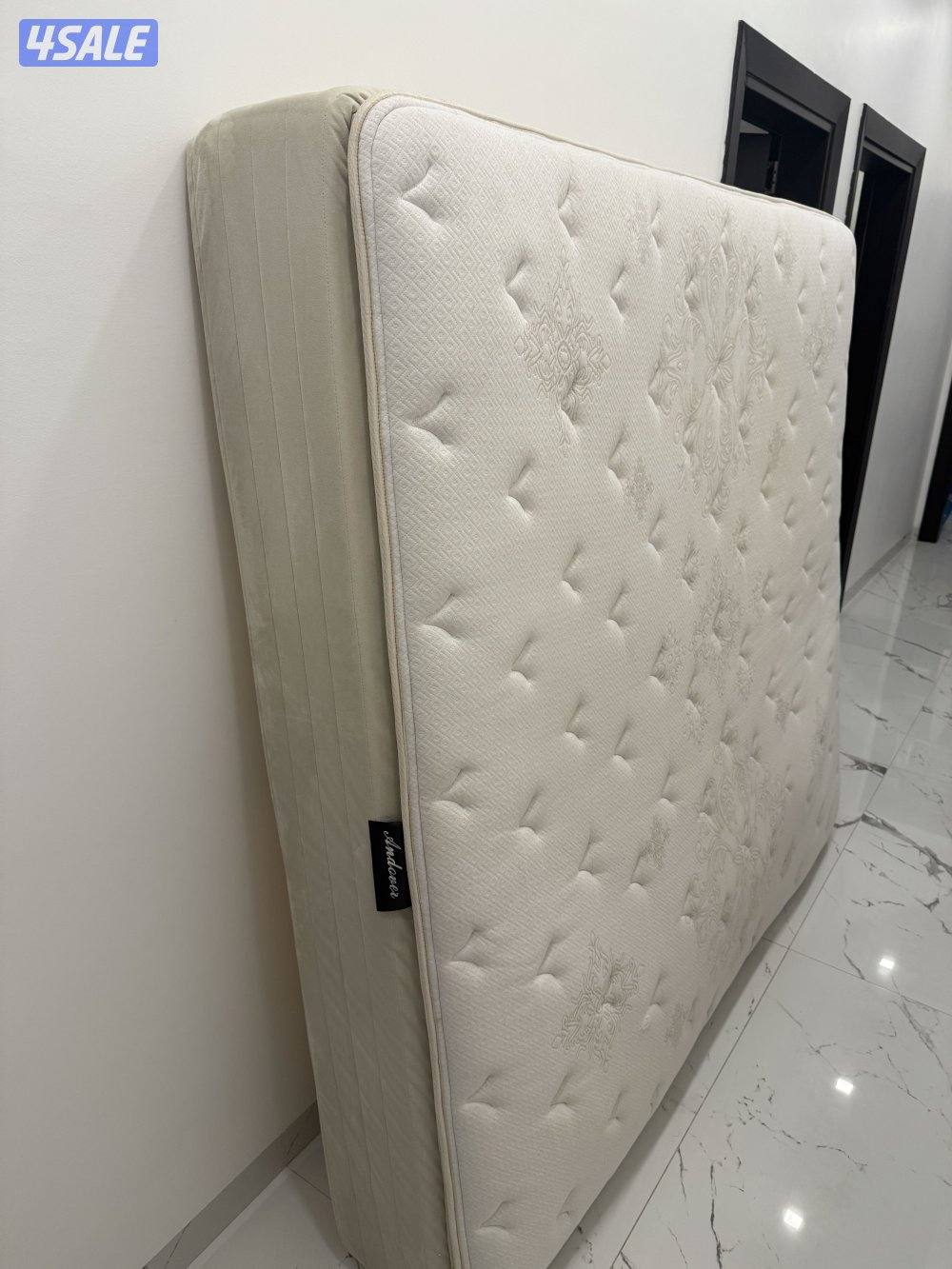 للبيع فرشة امريكي مترين 180 طبي1