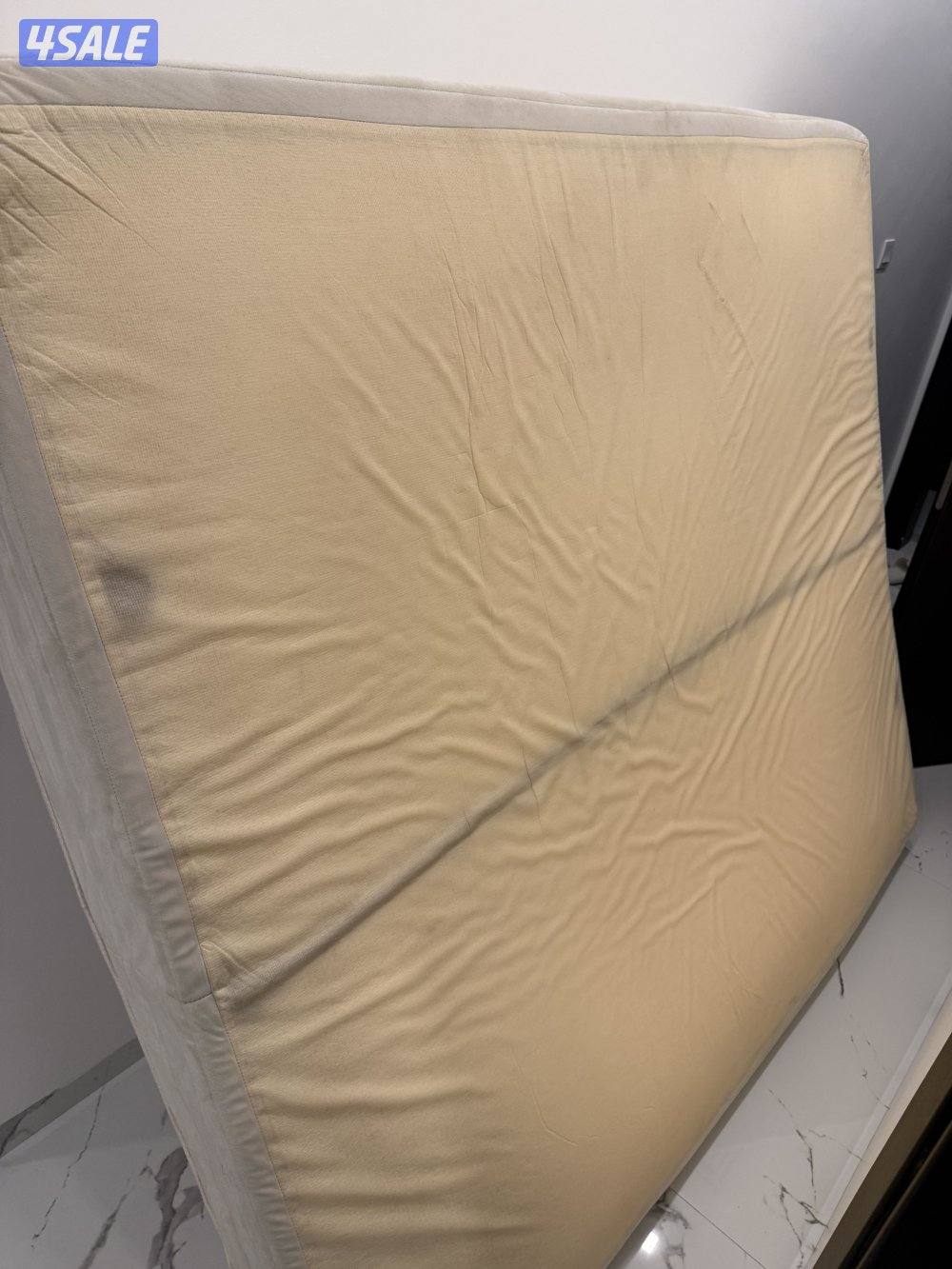 للبيع فرشة امريكي مترين 180 طبي2