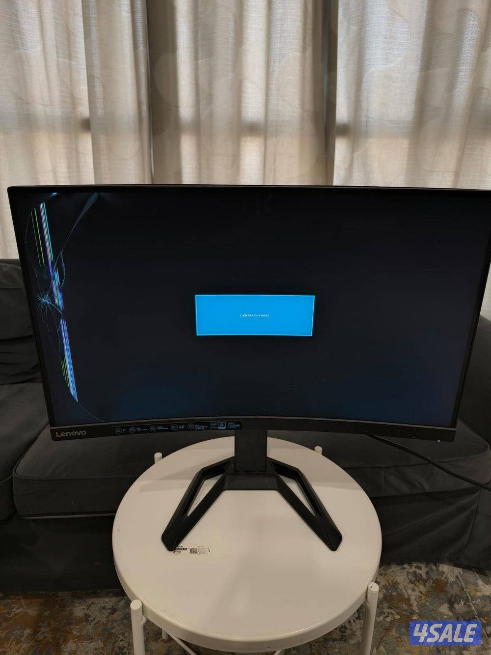 شاشة العاب7