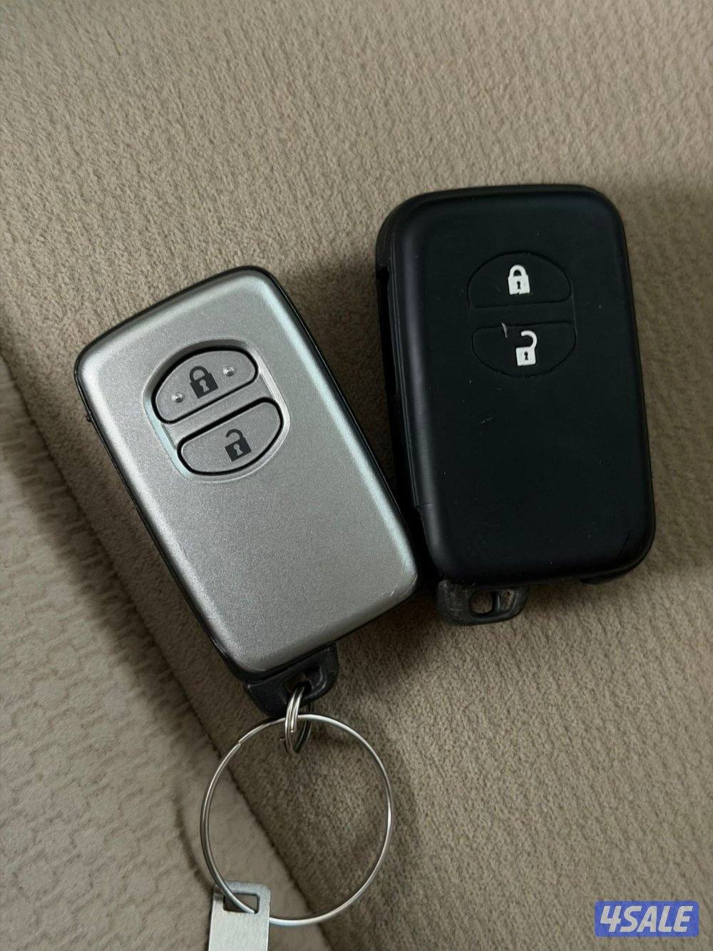 تويوتا _ برادو _ TXL _ 20138